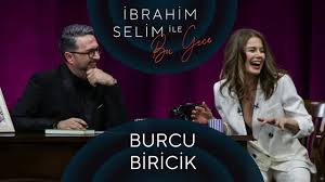 There are 60+ professionals named ibrahim selim, who use linkedin to exchange information, ideas, and opportunities. Ibrahim Selim Ile Bu Gece 52 Burcu Biricik Guney Marlen Youtube