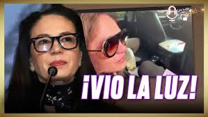 Se escucha MUY MAL, no quiso hablar sobre su enfermedad: Fausto Ponce sobre  SALUD de Yolanda Andrade