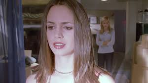 I Don't Sleep On A Bed Of Bones — Faith, Buffy, Dreams, and Secret Kisses