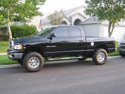 Nerf Bars ON or OFF? | DodgeTalk Forum