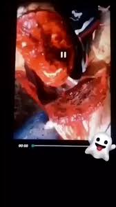 Quiero agua watch people die