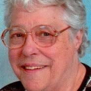 Mary E. Leach Obituary (1930