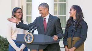 After moving into the white obama already says he's none too pleased when he spots guys eyeing his oldest, malia, who turned. Barack Obama Says Malia S British Boyfriend Initially Quarantined With Them