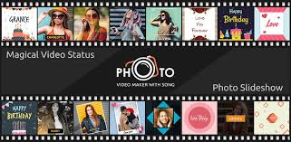 Photo video maker with music is application to make video with pictures and. Photo Video Maker With Song 7 6 Download Android Apk Aptoide