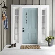 7 inspirasi warna cat pintu depan rumah minimalis agar makin eye catching 1. Jual Model Pintu Rumah Minimalis Cat Duco Kab Jepara Grenfurnindo Tokopedia