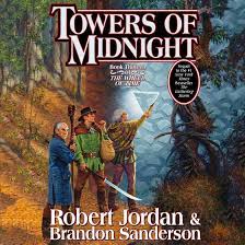 Libro.fm | Distinctions: Prologue to Towers of Midnight Audiobook