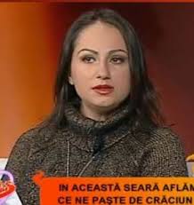 Biografie Cristina Demetrescu Acces Direct Horoscop Zilnic