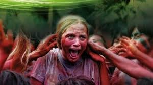 The green inferno was filmed a number of years ago has struggled to find a distributor. Petition Eli Roth To Cancel The Launch Of The Dehumanizing Film Green Inferno Change Org