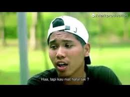 Dia rasakan dirinya cukup sempurna sebab semua cukup. Andainya Takdir Episod Akhir Youtube