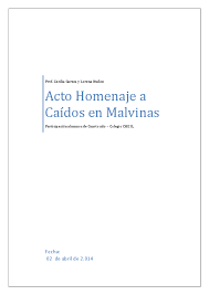 Te traemos un glosario del himno nacional para que analicemos lo que cantábamos. Doc Glosas Lore Nunez Academia Edu