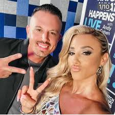 Danielle's appearance at the clubhouse sparks discussion