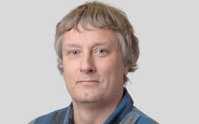 Coworker im Portrait: Edwin Hanegraaf