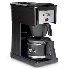 Bunn Grb Speed Brew Classic Coffee Maker Black 10 Cup 38300 0063 Walmart Com Bunn Coffee Maker Bunn Coffee Classic Coffee Maker