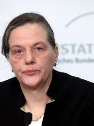 Bundeswahlleiterin Ruth Brand rechnet damit, dass die Zahl von  Falschnachrichten zur Bundestagwahl i