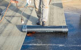 Maybe you would like to learn more about one of these? Rolled Roofing Basics Costs And Self Installation