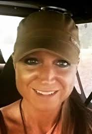 Obituary for Kimberlee Sue (O'Neal) Douglas