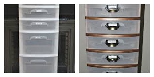 We did not find results for: How To Paint Dollar Store Plastic Bins To Look Like Metal