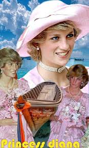 𝙋𝙧𝙞𝙣𝙘𝙚𝙨𝙨 𝘿𝙞𝙖𝙣𝙖