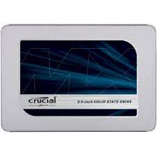 Granted, the 3900x is slightly more expensive. 2 5 500gb Crucial Mx500 Ssds Components Kosatec It Grosshandel