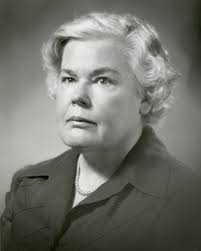 Dorothea Elizabeth Orem (1914-2007)