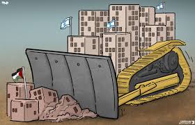 Hamas conflict fire cease israel palestine cartoon palestinian israeli rick political cartoons ready war editorial they ceasefire augusta means mckee. 4blf03q A1ohpm