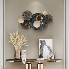 Download abstract art botanical pink background vector. European Luxury Wrought Accessories Home Livingroom Iron Round Shape Wall Hanging Ornaments Decoration Lobby Wall Sticker Crafts Nordic Wall Canvas Home And Decoration