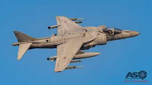 Image result for Pitch Black 2018 Fleet