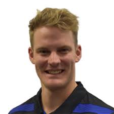 Blake Macdonald Profile