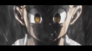 Gon transformation gif wallpaper : View 20 Gon Rage Mode Gif
