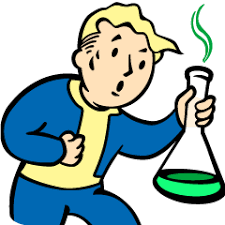 Fallout 3 Guide Vault Boy Fallout Fallout 4 Vault Boy Fallout Art