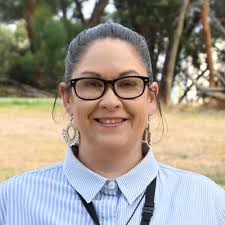 Learning with Indigenous knowledges, art, movement, and wellbeing across  generations