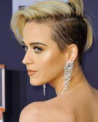 Katy Perry Katy Perry Katy Short Hair Styles