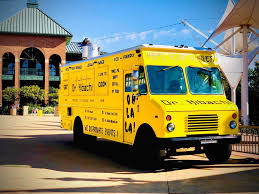 Dr. Hibachi LLC Food Truck — Restaurant food truck in Cuyahoga Falls, Ohio