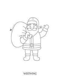 Cher prénom, [ou employer un surnom tendre : Coloriage Pere Noel Coloriages Pour Enfants