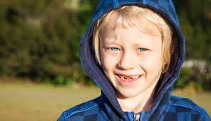 There are plenty of videos online of children pulling their loose tooth by tying the. What Every Parent Needs To Know About Kids Losing Teeth Perfect Teeth
