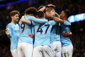Head to head statistics and prediction, goals, past matches, actual form for premier league. Manchester City Vs Brighton Team News Prediction Preview 9jaflaver