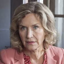 Filmografie Marita Breuer