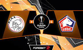 En ligne en hd regardez ajax vs lille osc.t streaming de football en direct de toutes les grandes ligues de football. Afc Ajax Vs Lille Osc Preview 25 02 2021 Forebet