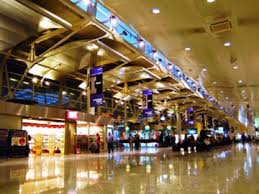 Greve do sef foi marcada para o dia em que. Aeroporto De Lisboa Greve Na Restauracao Tvi24