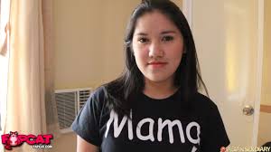 Asian Teen Sells Virginity To Sex Tourist