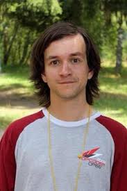 Pavel Mavrin, Saint Petersburg