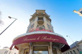 La Brasserie Du Boulingrin Reims Menu Prix Restaurant Avis Tripadvisor
