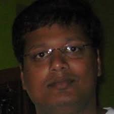 Srikanth KAKUMANU