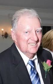 Albert S. Belisle, 89 Obituary