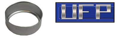 We did not find results for: Ufp Stainless Steel Spindle Wear Ring 5200 Lb Axles 33523