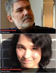 Game Center Director Lantz