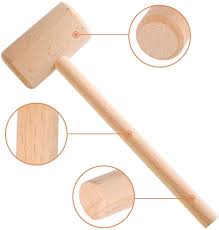 Jauhi vitamin c penyebab batu karang buah pinggang. Woyoo Super Ffniu 3pcs Tukul Kayu Kecil Ketam Mallet Facebook