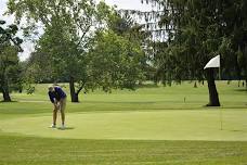 rF 14th Annual Golf Scramble