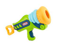 We did not find results for: My First Mighty Blasters Boom Blaster De Emea Little Tikes