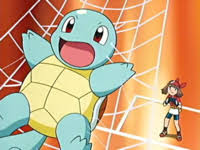 Pokemon Advanced Battle 153 Pasta La Vista Episode